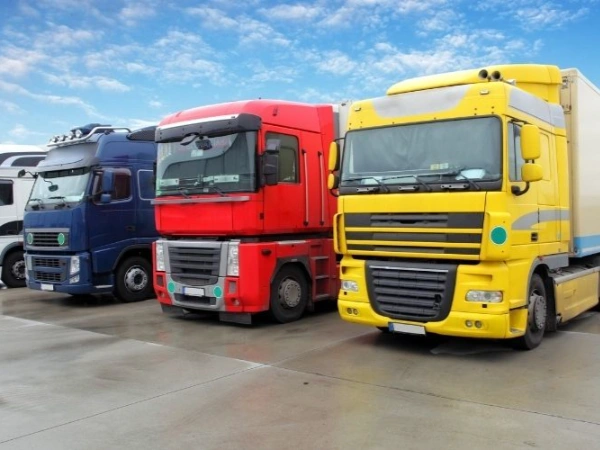 Konya Yayladere Nakliye